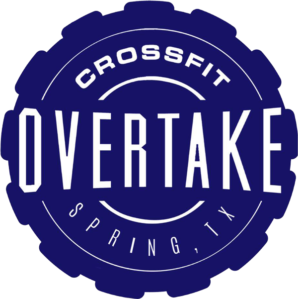 CrossFit OverTake